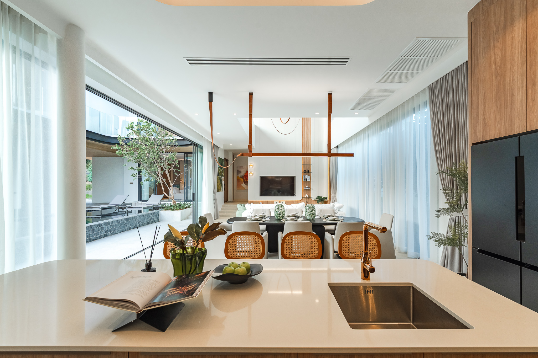 Nature's Rest Villa Cherngtalay 30